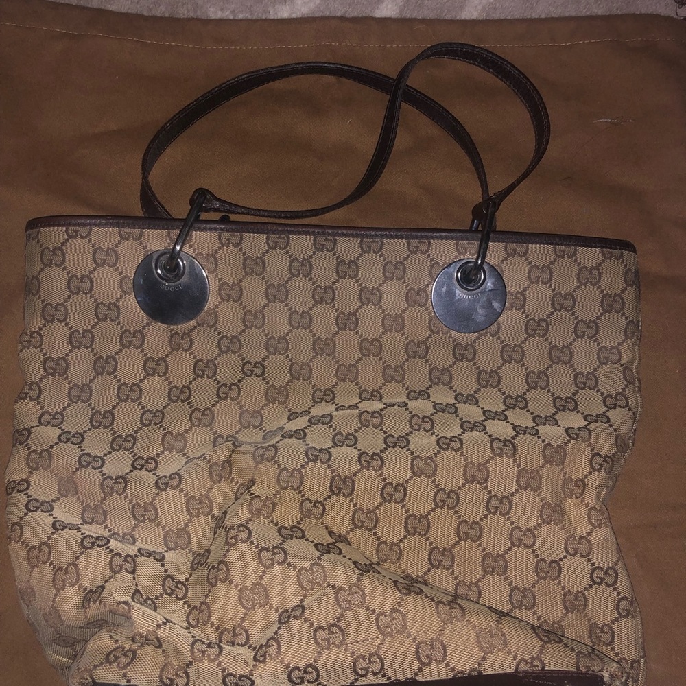 Gucci purse